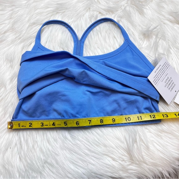 BEYOND YOGA Spacedye Slim Racerback Cropped Tank Top. Size Small. New With Tags. - Picture 9 of 11